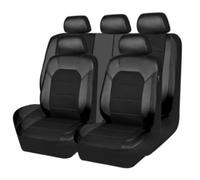 Compatible Avec Nissan Pour Tiida Pour March Pour Qashqai J11 - Accessoires Remplacement Et D'amélioration Universels Pour Housses Siège Ensembles Housses Siège