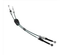 Compatible Avec Nissan Pour Versa 2007-2019 1.6L Câble De Commande De Levier De Vitesses Pour Transmission Automobile 34413-3AM0A Câble Sélecteur Vitesse