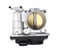 Compatible Avec Nissan Pour Versa 2009 2010 2011 1.6L 16119-ED00A 16119-ED00C Remplacement 16119-ED000 Ensemble De Corps De Papillon Papillon Capteur de position TPS