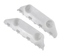 Compatible Avec Nissan Pour Versa 2012 2013 2014 2015 2016 2017 2018 2019 Support Montage Pare-chocs Avant Gauche Droit
