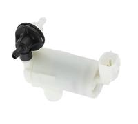 Compatible Avec Nissan Pour Versa 2014-2018 Pour Armada 2017-2022 Pompe Lave-glace D'essuie-glace 28920-CA000 Pièces Moteur Essuie Glace