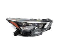 Compatible Avec Nissan Pour Versa SV SR S 2020 2021 2022 2023 2024 Berline 4 Portes, Côté Gauche Et Droit, Bloc Optique Avant Feux avants auto(1Pcs Right)