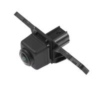 Compatible Avec Nissan Pour X-TRAIL 1.6L Pour Rogue 2.5L Pour Serena 2.0L 2013-2020 Caméra Recul Avant Référence OEM : 284F1-4BA0A Caméra Recul Arrière