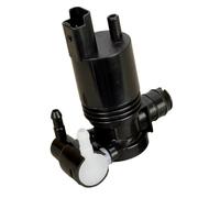 Compatible Avec Nissan Pour X-Trail Pour Rogue 2014 2015 2016 2017 2018 2019 Pompe De Lave-glace 28920-8995A 28920-8995B Pièces Moteur Essuie Glace