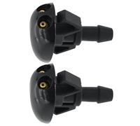 Compatible Avec Nissan Pour X-Trail T30 2000 2001 2002 2003 2004 2005 2006 2007 Buse De Lave-glace D'essuie-glace Avant 289302F901 28931-3S500 Buses