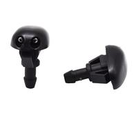 Compatible Avec Nissan Pour X-Trail T30 2000-2007 Pour Frontier D22 1998-2004 Pour Pulsar N15 N16 1995-2005 2 Buses Lave-glace Avant