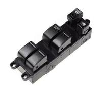 Compatible avec Nissan pour X-trail T30 2002-2007 Bouton de commande de lève-vitre électrique 25401-EQ305 pièces automobiles