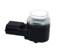 Compatible Avec Nissan Pour X-Trail T32 1,6 L 2,0 L 2014 2015 2016 2017 2018 2019 Pour Teana J32 2013 2014 2015 Capteur De Stationnement OEM : 28438-4CL0A. Capteur de Recul PDC(White)