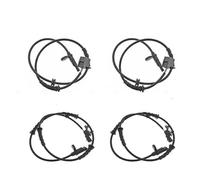 Compatible Avec Nissan Pour X-Trail T32 Capteurs De Vitesse ABS