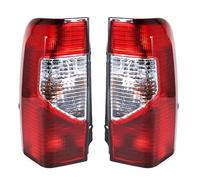 Compatible Avec Nissan Pour Xterra 2005 2006 2007 2008 2009 2010 2011 2012 2013 2014 2015 Feu Arrière De Pare-chocs Arrière Clignotant De Frein
