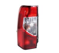 Compatible Avec Nissan Pour Xterra Pour Paladin Pour N50 2005-2015 Feu Arrière De Pare-chocs De Voiture Feu De Stop Clignotant Feu Antibrouillard Feu Arrière auto(Left)