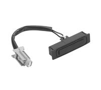 Compatible avec Nissan Qashqai J10 2006 2007-2012 2013 2014 - Bouton d'ouverture du hayon arrière 90602-JD004