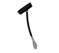 Compatible avec Nissan Qashqai J10 (2006-2014) - Interrupteur d'ouverture de hayon/Coffre 90602-JD00B