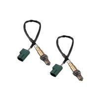 Compatible Avec Nissan Titan 5,6 L 2003 2004 2005 2006 Sentra 1,8 Lambda O2 Capteur D'oxygène En Aval 234-4835 Sonde Lambda