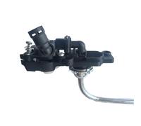 Compatible avec NIVONA - Accessoire bouton vapeur (démontage facile) for machines à café entièrement automatiques allemandes