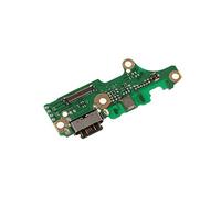 Compatible avec Nokia 2018 7.1 TA-1085 TA-1095 TA-1096 TA-1100 FLAT FLEX sub PCB Board DOCK micro USB JACK PORT ENTRÉE USB POUR CONNECTEUR CABLE CHARGE CHARGE+MICROPHONE SYNC DONNÉES