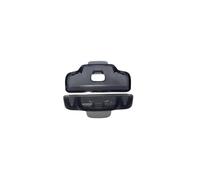 Compatible Avec Norelco, OneBlade, Capuchon De Protection For Tête De Rasoir, Compatible Avec Philips, QP230, QP2523, QP2527, QP2520, QP2530, QP2630(1pc)