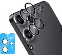 Compatible Avec Nothing Cmf Phone 2 Pro Caméra Arrière Protecteur, 2 Pièces 9H Dureté, Ultra Hd, Sans Bulles, Anti-Rayure, Caméra Protecteur - Transparent[TRE890638]