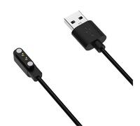 Compatible avec Nothing CMF Watch Pro 2/Watch Pro 1,2 m Câble de charge USB Chargeur magnétique pour montre connectée