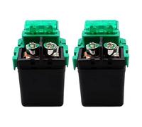 Compatible Avec NSS250 Pour Reflex 2001-2012 Pour NT700V 2010 2011 Pour PES125 PS150 2006 2007 2008 2009 Solénoïde De Démarreur Moto