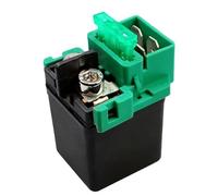 Compatible Avec NSS250 Pour Reflex 2001-2012 Pour NT700V 2010 2011 Pour PES125 PS150 2006 2007 2008 2009 Solénoïde De Démarreur Moto