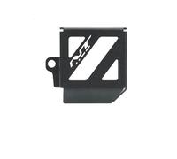 Compatible avec NT1100 2021 2022 Nt1100 DCT 2023 Moto NT1100 2024 CNC Couvercle de réservoir de Liquide de Frein arrière Garde Protecteur de Tasse d'huile