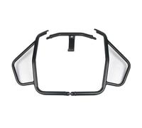 Compatible Avec NT1100 2022 2023 Barres De Protection De Réservoir De Moteur Pare-chocs Stunt Cage Protecteur De Réservoir De Gaz Accessoires De Moto Barre D'écrase en Moteur
