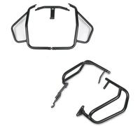Compatible Avec NT1100 2022 2023 Barres De Protection De Réservoir De Moteur Pare-chocs Stunt Cage Protecteur De Réservoir De Gaz Accessoires De Moto Barre D'écrase en Moteur