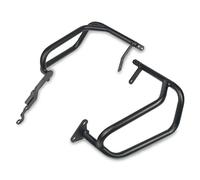 Compatible Avec NT1100 2022 2023 Barres De Protection De Réservoir De Moteur Pare-chocs Stunt Cage Protecteur De Réservoir De Gaz Accessoires De Moto Barre D'écrase en Moteur