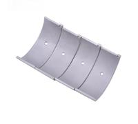 Compatible Avec Nt400 Bros Mki 1987-1993 Pour Shadow400 2002-2005 Pour Cb750 Kit De Roulements De Bielle Pour Moto 35/35,25/35,5/35,75/36 Mm Palier de vilebrequin