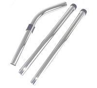 Compatible avec Numatic Basil, Charles, George, Harry, Henry, Hetty et James Aspirateur Compatible courbé et tuyau d'extension kit 32 mm par Ufixt®