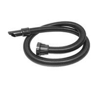 Compatible avec Numatic, Henry, Hoover et Hetty. Tuyau d'aspirateur puissant avec raccord de 32 mm (2,5 pouces) for une aspiration optimale.