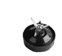 Compatible Avec Nutri Compatible Avec Ninja 900W 1000W | Base de mixeur accessoire, ensemble de lames à 6 feuilles, adapté à l'extracteur, lame de mixeur, base de presse-agrumes