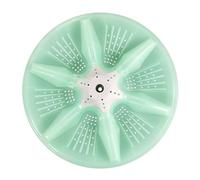 Compatible avec Odd Sound XQB75-8875 XQB78-8878, accessoires for Machine à laver, Roulette ondulée, diamètre 34CM, 11 dents