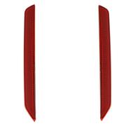 Compatible Avec Odyssey 2011 2012 2013 2014 2015 2016 2017, Réflecteur De Pare-chocs Arrière Gauche Droite 33555TK8A01 33505TK8A01 Rétroréflecteur pare-choc(Set)