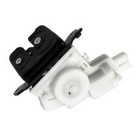 Compatible Avec Odyssey 2018 2019 2020 2021 Serrure Porte Coffre Arrière Voiture Couvercle Hayon Loquet Verrouillage Porte Actionneur 74800-TLA-A01 Loquet Hayon Actionneur