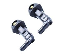 Compatible avec Odyssey MK3 North Pour America 2005 2006 2007 2008 2009 2010 2 Buses De Lave-glace Avant De Voiture OEM: 76810-SDA-A11 pièce buse voiture