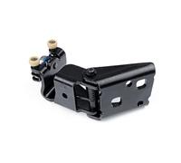Compatible Avec Odyssey Pour EX EX-L 1999 2000 2001 2002 2003 2004 Rouleau De Porte Mâle Central Coulissant Arrière Gauche Et Droit OEM : 72520-S0X-A53, 72561S0XA51 Rouleau de porte coulissante