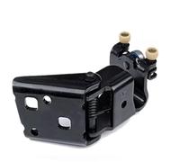 Compatible Avec Odyssey Pour EX EX-L 1999 2000 2001 2002 2003 2004 Rouleau De Porte Mâle Central Coulissant Arrière Gauche Et Droit OEM : 72520-S0X-A53, 72561S0XA51 Porte Rouleau Guide