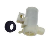 Compatible Avec Odyssey Pour Prelude Pompe De Lave-glace De Moteur De Voiture Pompe De Lave-glace D'essuie-glace Pièces Automobiles OEM : 38512-SF0-J01 38512-SF0-013 Moteur Essuie Glace