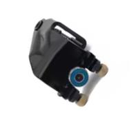 Compatible Avec Odyssey Pour Touring Pour Sous-modèle 2005 2006 2007 2008 2009 2010 Rouleaux Charnière Rail Coulissant Poulie Voiture Côté Gauche Droit 72561-SHJ-A21 Guide de Rouleau Porte