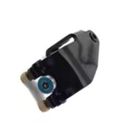 Compatible Avec Odyssey Pour Touring Pour Sous-modèle 2005 2006 2007 2008 2009 2010 Rouleaux Charnière Rail Coulissant Poulie Voiture Côté Gauche Droit 72561-SHJ-A21 Guide de Rouleau Porte