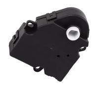 Compatible Avec Oldsmobile Pour Aurora Pour Bravada 1 Pièces Actionneur De Porte Mélange D'air Chauffage HVAC 604111 1572972 16164972 52402599 Actionneur d'amortisseur