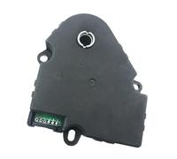 Compatible Avec Oldsmobile Pour Bravada 2003 2004 Actionneur De Porte Mélange D'air Chauffage HVAC 604120 1573599 52474795 Actionneur d'amortisseur