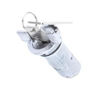 Compatible avec Oldsmobile pour Cutlass pour Bravada pour Toronado serrure d'allumage baril démarreur interrupteur 2 clés US107L