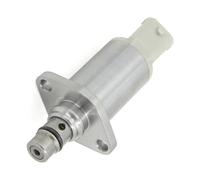 Compatible avec Opel Astra Diesel Hatchback 2014-2022 : Régulateur de Pression de Pompe à Carburant, électrovanne de Commande d'aspiration, référence OEM 55495697