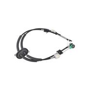 Compatible avec Opel Mokka X, câble de Commande de boîte de Vitesses Automatique, tringlerie, Bague de Levier de Vitesse, référence 1257170228