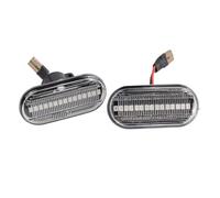 Compatible Avec Opel Per Movano Per Combi J9 Per Kipper H9 Per Vivaro A Per Combi J7 Clignotants Dynamiques, Marqueur Latéral Indicateur de rétroviseur