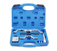 Compatible avec Opel pour Adam 2012-2021 pour Ampera 2011-2016 pour Astra-J 2009-2014 Kit D'outils Synchronisation Moteur Voiture Kit d'outils de Calage pour Moteur