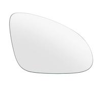 Compatible Avec Opel Pour Adam 2013 2014 2015 2016 2017 2018 2019, Rétroviseur Latéral Gauche Droit, Bâton En Verre Sur Pièces Automobiles Convexes(Right)